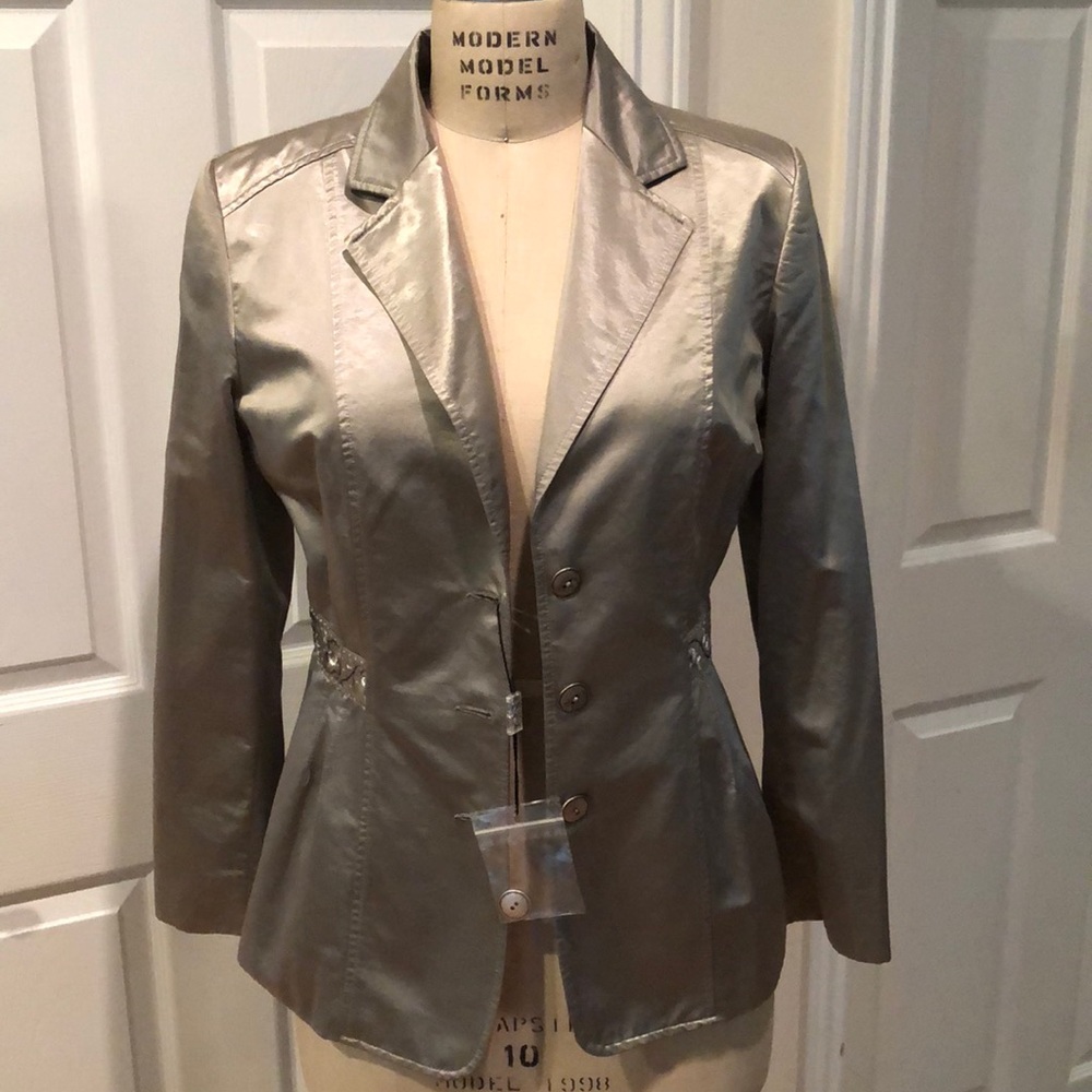 Ladies blazer